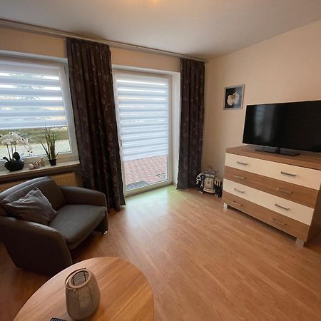 Ferienwohnung Lug In'S Land 菲希特尔贝格 外观 照片